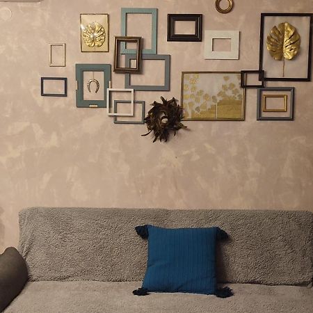 Mon Repos Paleopolis Cosy Apartment Corfu  Exterior foto