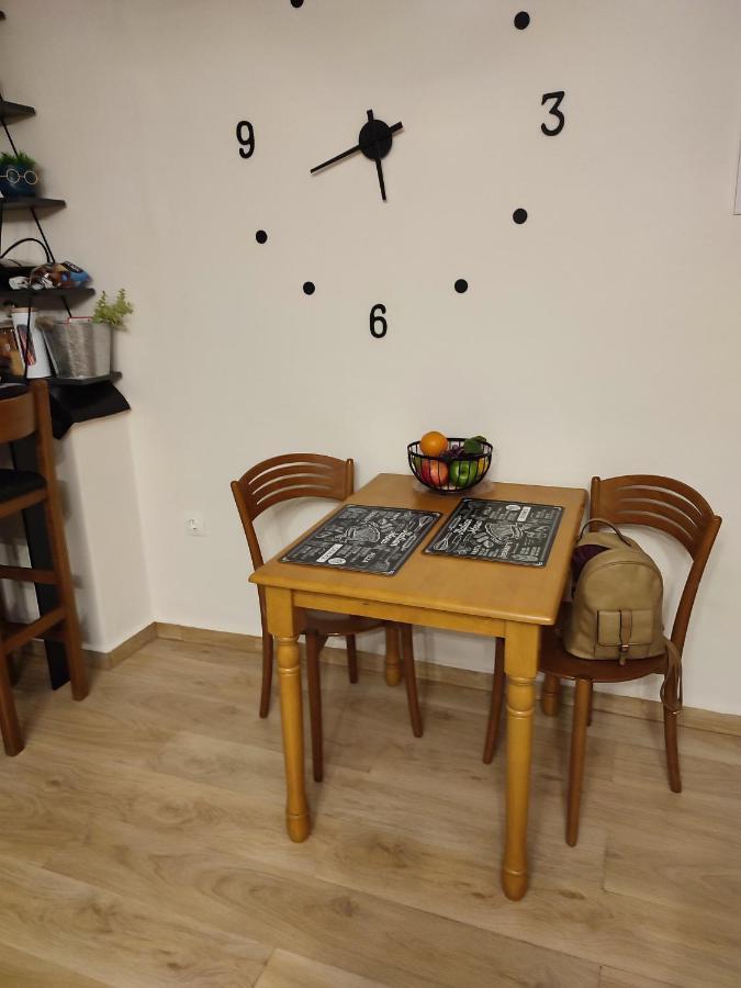 Mon Repos Paleopolis Cosy Apartment Corfu  Exterior foto